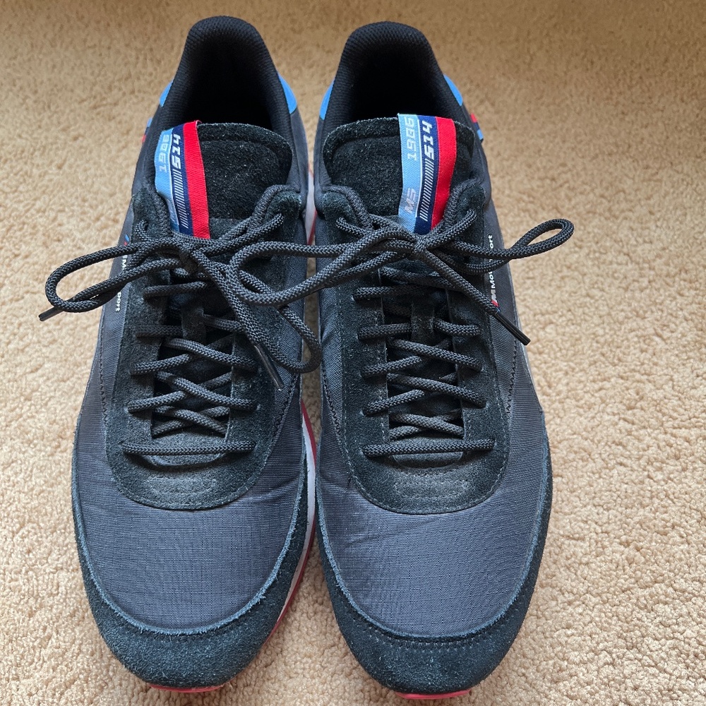 Puma BMW Motorsport sneakers mens